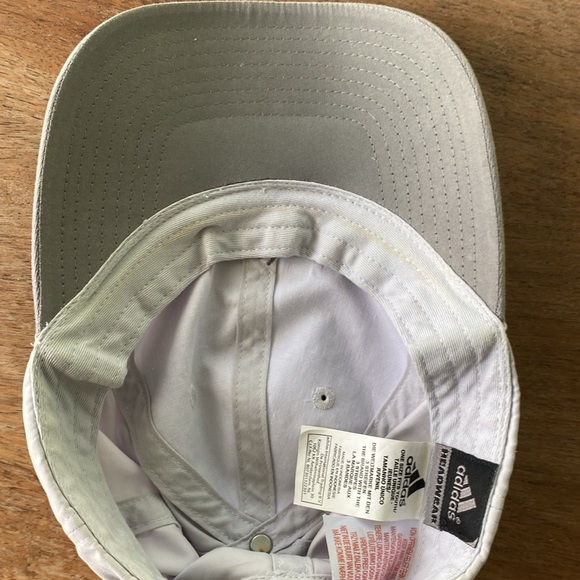 Adidas junior hat - Picture 5 of 6